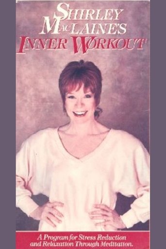 Poster of Shirley MacLaine's Inner Workout