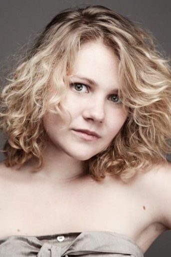 Portrait of Camille Orsini
