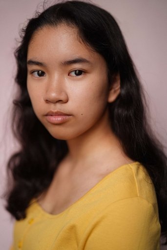 Portrait of Hannah Cortez