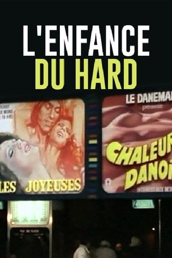 Poster of L'Enfance du hard