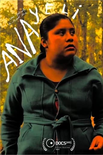 Poster of Anayeli