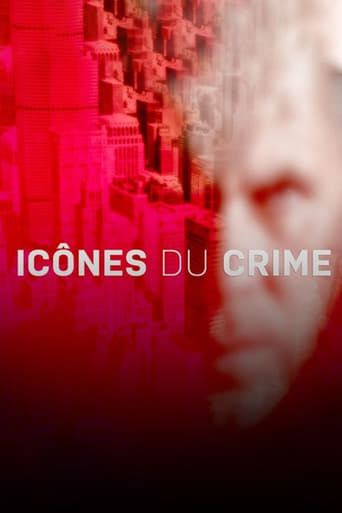 Portrait for Icônes du crime - Season 1