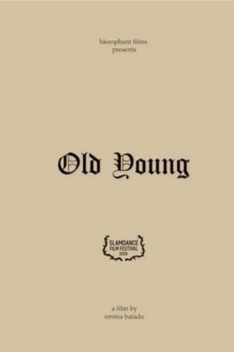 Poster of Old Young