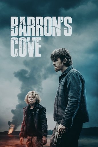 Poster of Barron's Cove