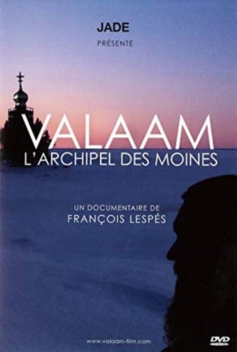 Poster of Valaam, l'archipel des moines