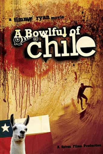 Poster of A Bowlful of Chile