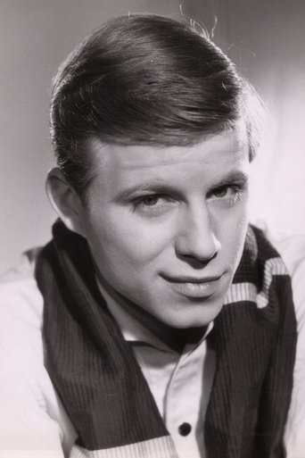 Portrait of Michael Hinz