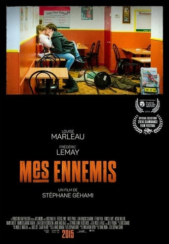 Poster of My Enemies