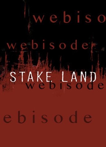 Poster of Stake Land: Mister