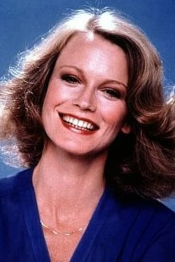 Portrait of Shelley Hack