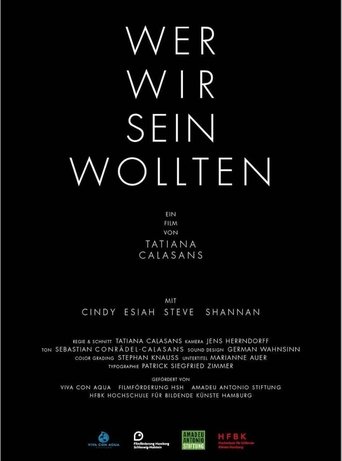 Poster of Wer wir sein wollten
