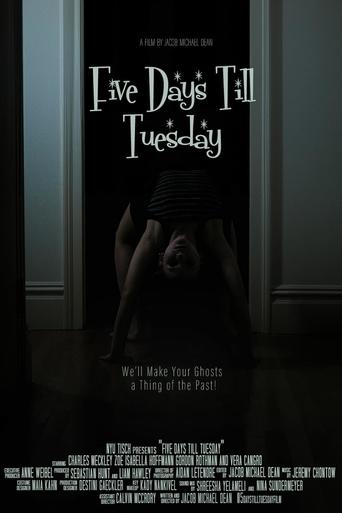 Poster of Five Days Till Tuesday