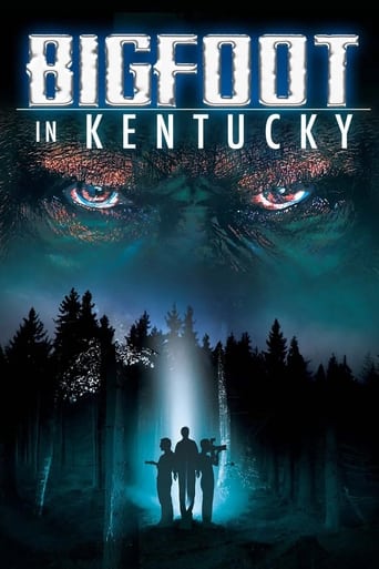 Poster of Bigfoot In Kentucky