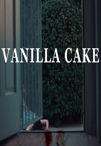 Poster of Vanilla Cake