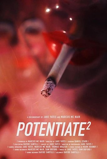 Poster of Potentiate²