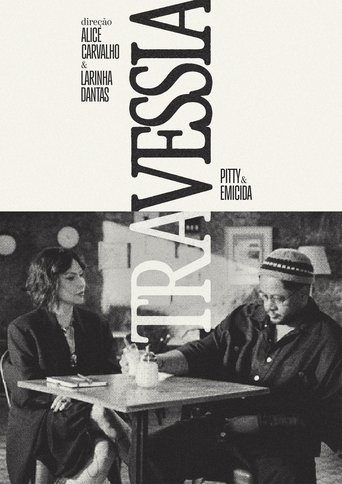 Poster of Travessia