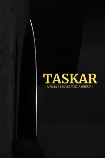 Poster of Taskar