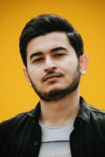 Portrait of Ruben Yesayan