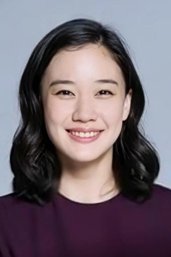 Portrait of Kinuyo Kodama