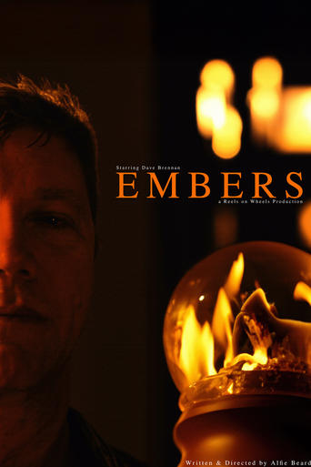 Poster of Embers