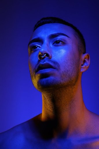 Portrait of Josh La Cour