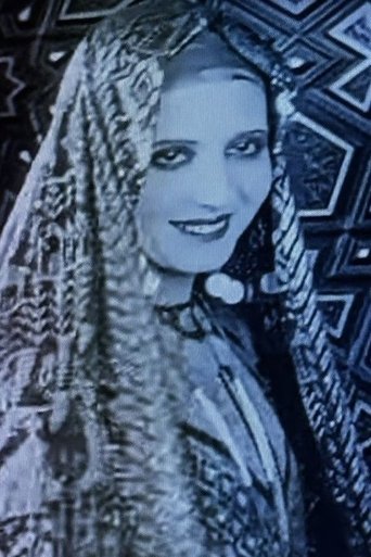 Portrait of نادية