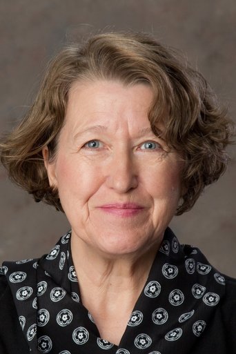 Portrait of Neva Howell