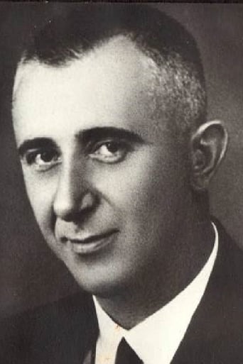 Portrait of Miodrag Đorđević