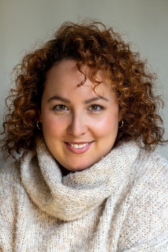 Portrait of Rose-Anne Girard