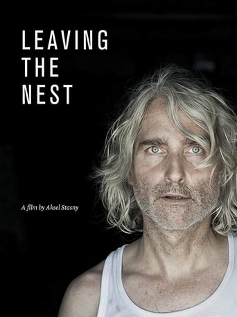 Poster of Leaving the Nest