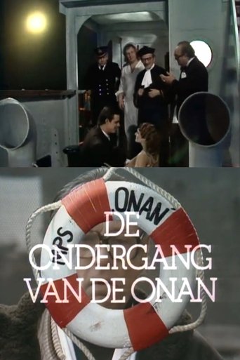 Poster of De ondergang van de Onan