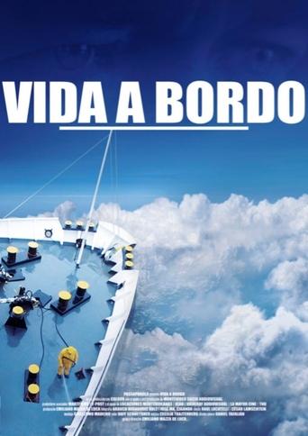 Poster of Life on Board