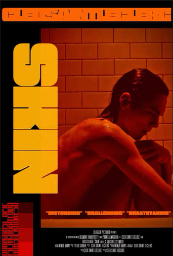 Poster of Skin