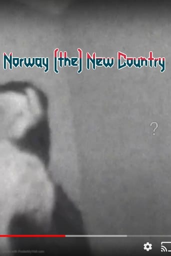 Poster of Norway (the) new country