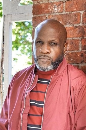 Portrait of Edwin Freeman