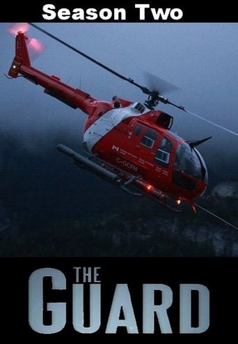 Portrait for The Guard - Season 2