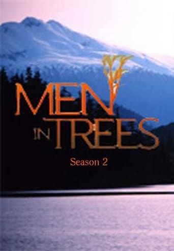 Portrait for Men in Trees - Season 2