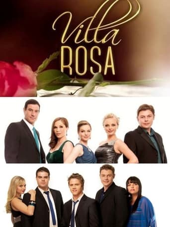 Poster of Villa Rosa