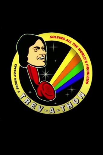 Poster of Trev-A-Thon