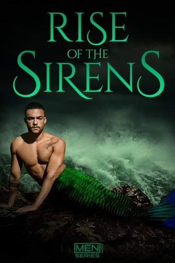 Poster of Rise of the Sirens