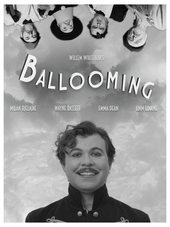 Poster of Ballooming