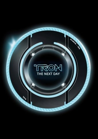 Poster of TRON: The Next Day
