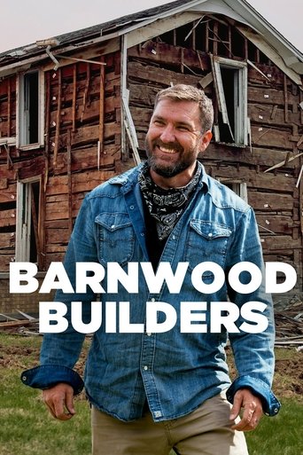 Portrait for Barnwood Builders - Season 17