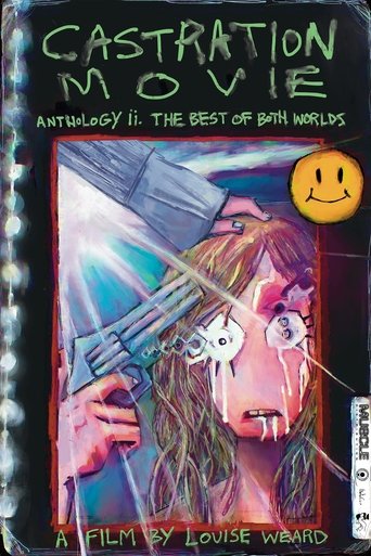 Poster of Castration Movie Anthology ii. The Best of Both Worlds