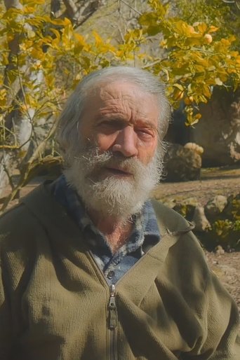 Portrait of Bruno Petretto