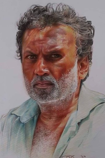 Portrait of Ananda Kumara Unnahe