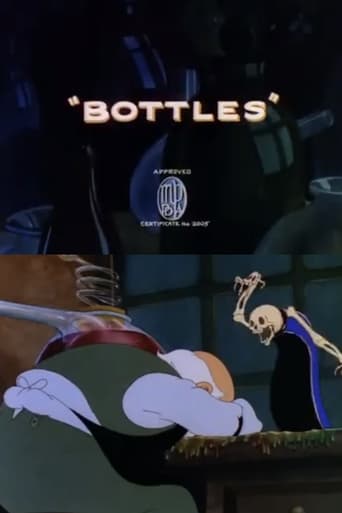 Poster of Bottles