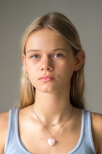 Portrait of Maya Kintera