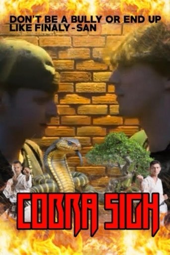 Poster of Cobra Sigh