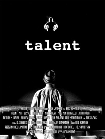 Poster of Talent